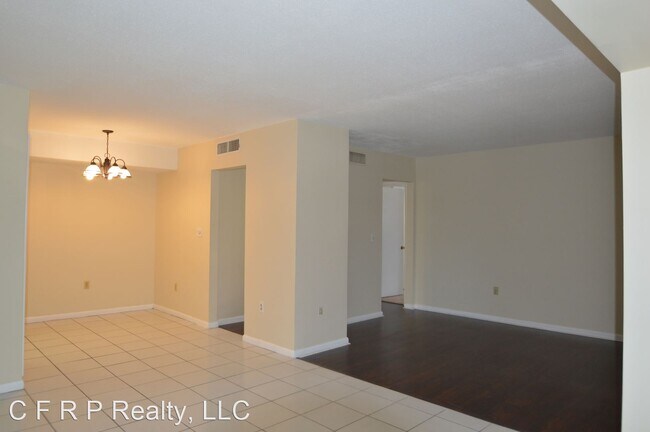 Foto del edificio - 2 br, 2 bath House - 4826 Marine Parkway #202