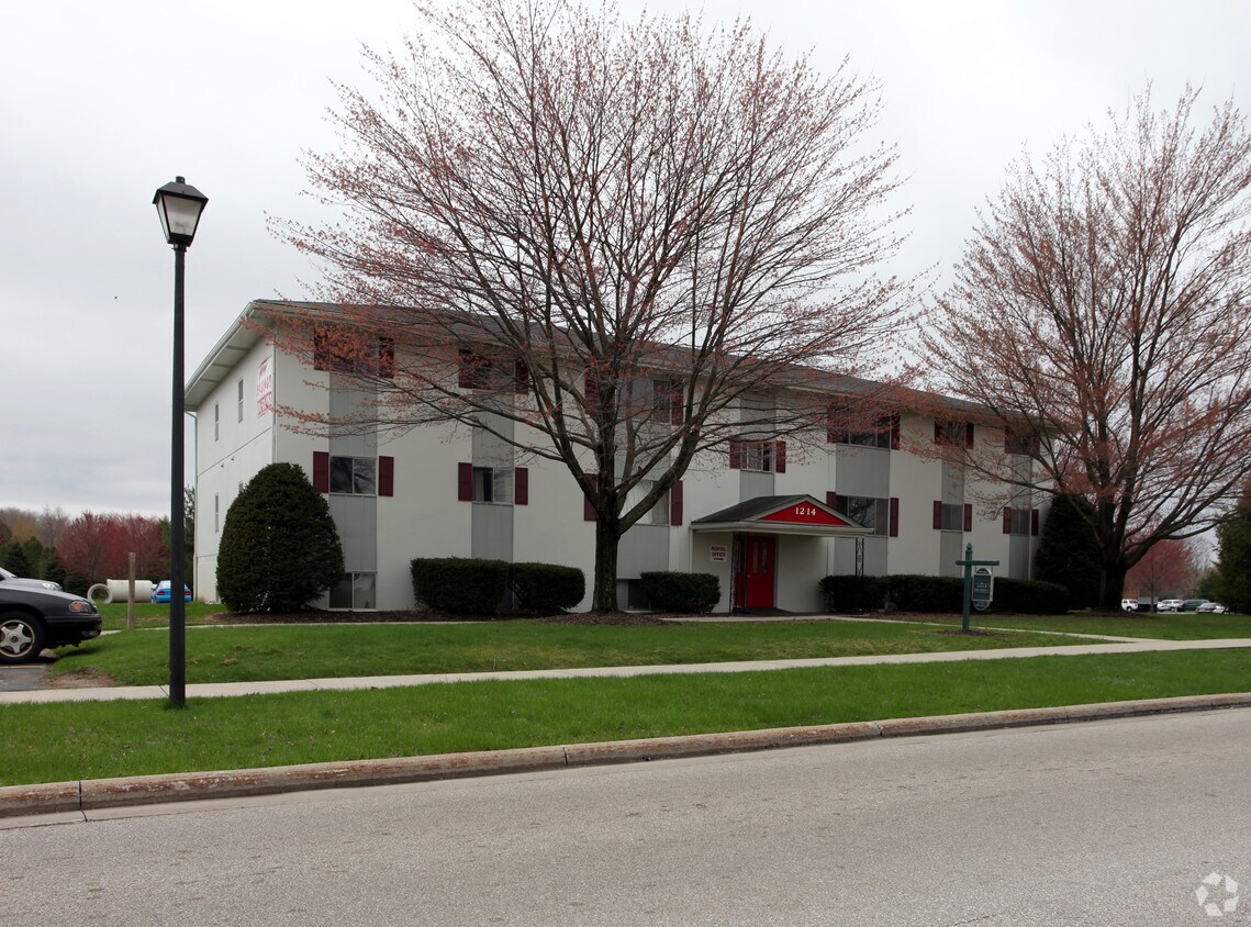 Villages at Franklin Crossing Apartments Kent, OH