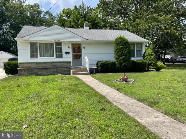 Primary Photo - 411 Passmore Ave