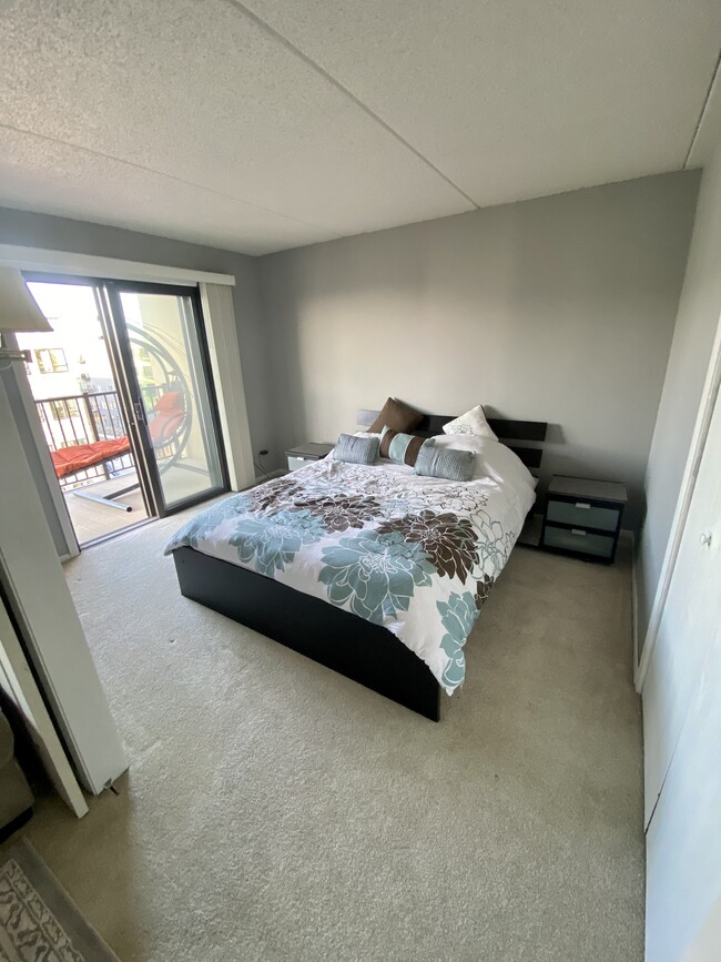 Bedroom2 /Office - 1110 3rd Ave N