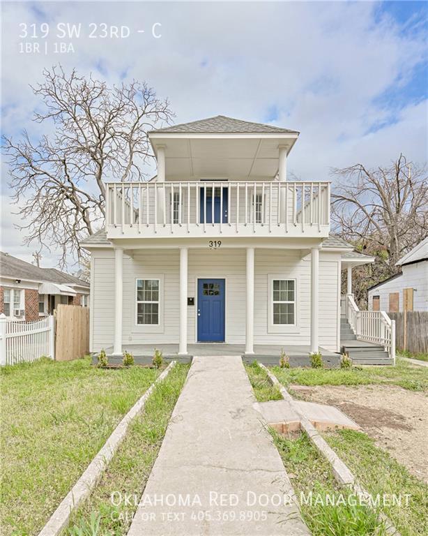 Foto del edificio - 319 SW 23rd-C