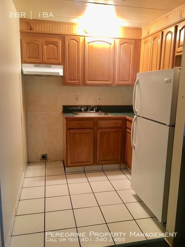 Building Photo - 2 bedroom in Pawtucket RI 02860