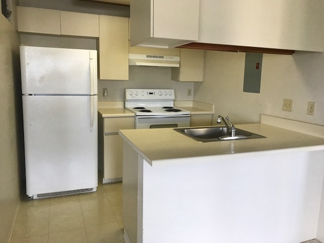 Building Photo - 1 Bedroom, 1 Bathroom, 1 Parking (Hikino)