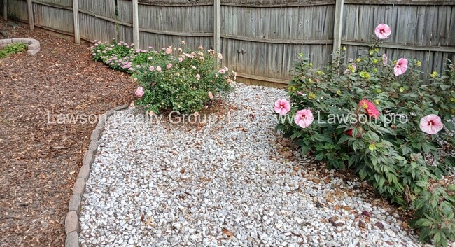 Building Photo - Charming Brick Ranch with Beautifully Land...