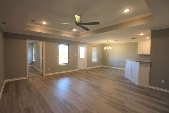 Foto del edificio - Tour Today! New Construction 3 Bedroom 2 B...