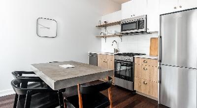 Foto del edificio - 5050 N Broadway