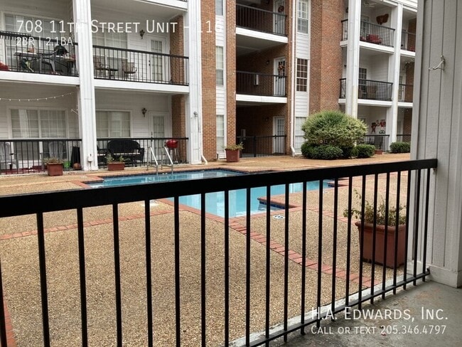 Photo - 708 11th St Apartment