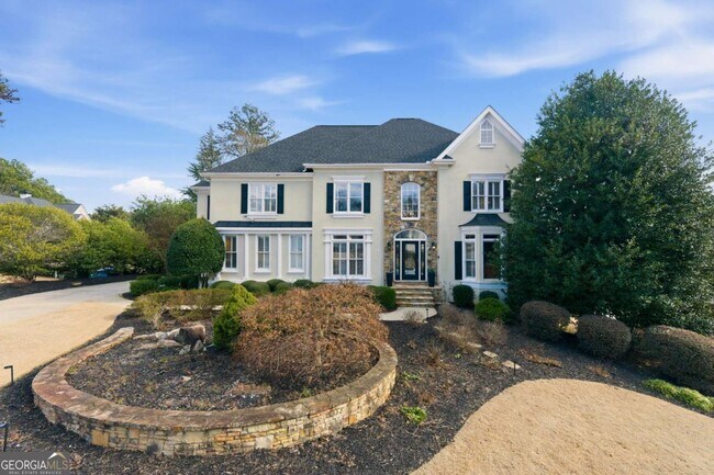 Foto del edificio - 200 Azalea Cove Ln