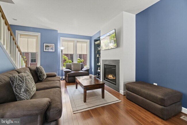 Foto del edificio - 2509 S Kenmore Ct