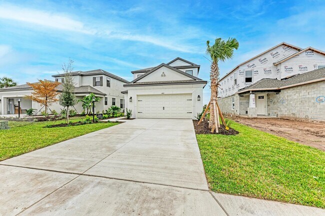 Building Photo - 4215 Pond Brk Ct