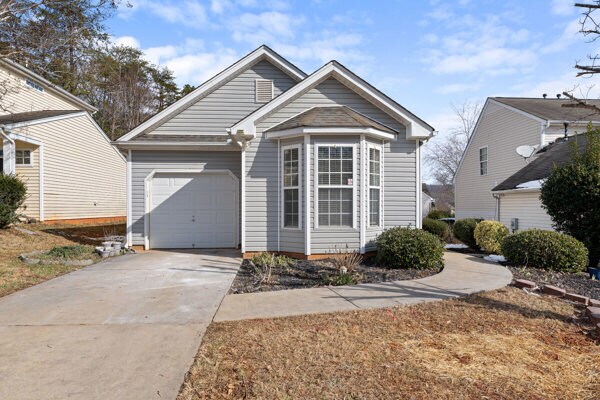 Foto del edificio - 4 Maravista Ave