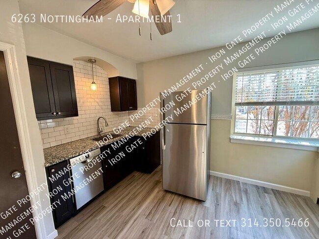 Foto del edificio - 6263 Nottingham-Apartment 1