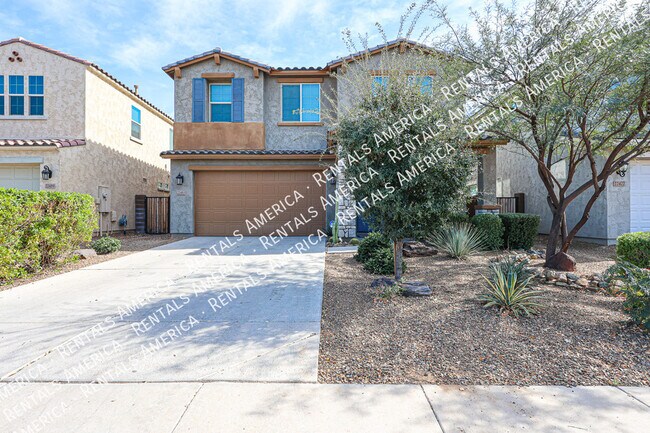 Foto del edificio - 22483 N 95th Dr