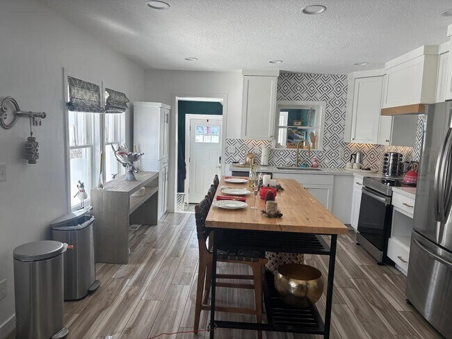 Photo - 1503 Park Ave House