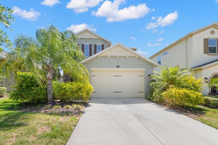 Foto principal - BEAUTIFUL Home for Rent in Estancia with T...
