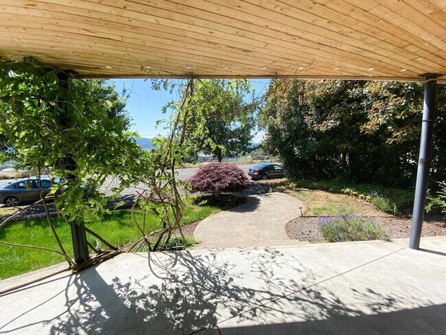 Foto del edificio - Willamette