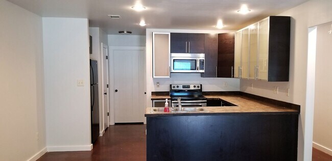 Foto del edificio - 110 SE 2nd St