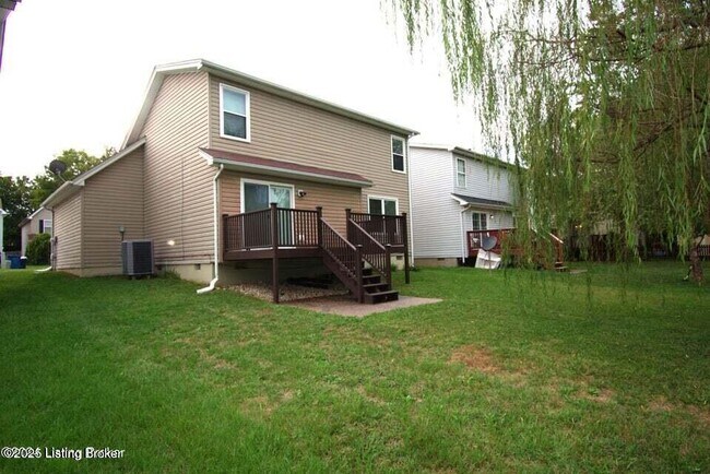 Foto del edificio - 10407 Pinoak View Dr