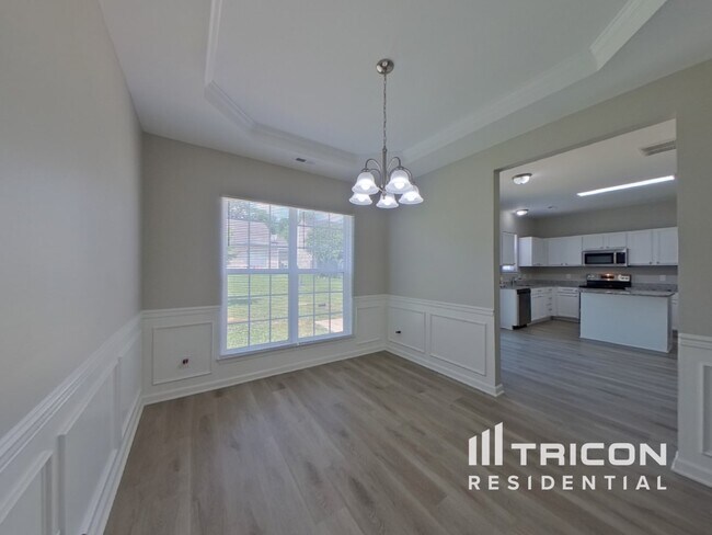 Foto del edificio - 1326 Peach Park Lane Charlotte NC