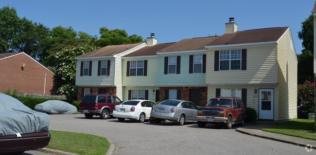 Building Photo - 2609 Elliott Ave