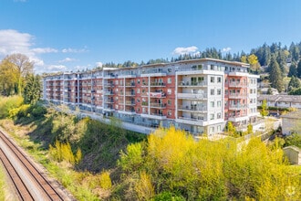 Building Photo - Inlet Glen Apartments