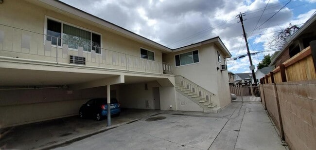 Building Photo - 7607 Comstock Ave. Whittier