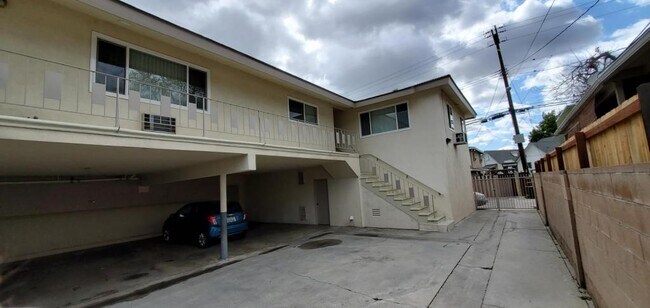 Foto del edificio - 7607 Comstock Ave. Whittier