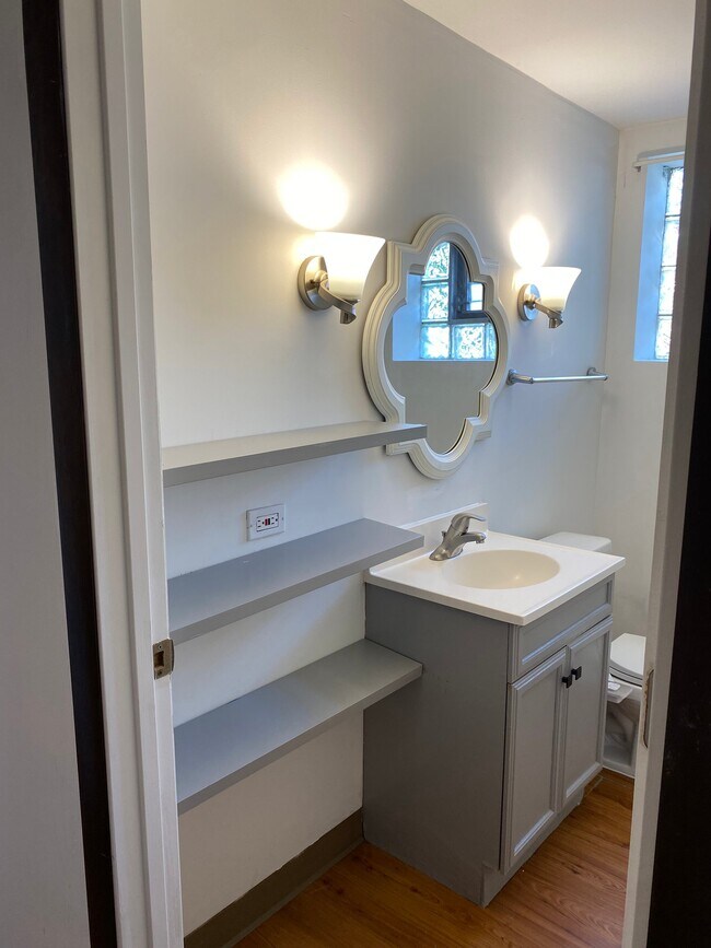 Foto del edificio - 6819 W 79th St