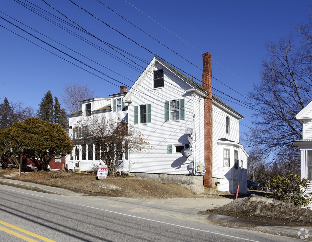 57 Pleasant St, Conway, NH 03818 Apartments in Conway, NH