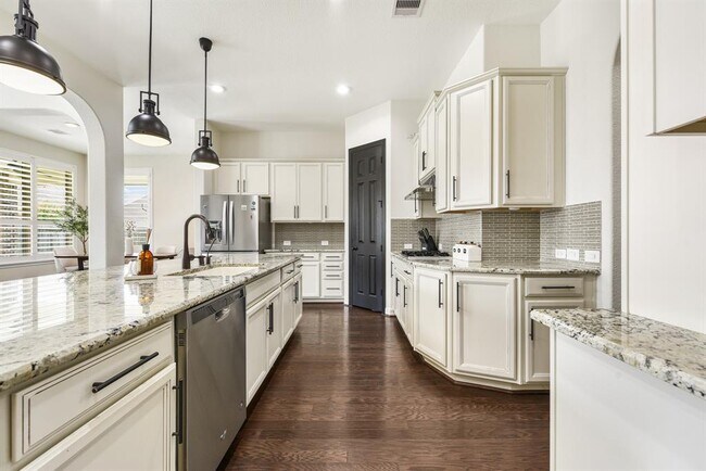 Foto del edificio - 14811 Caden Rock Ln