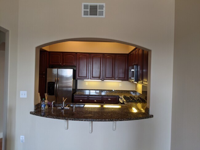 Breakfast nook - 88 S Broadway