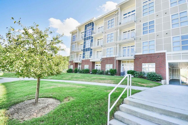 Town Station Lofts Apartments - Cary, NC | Apartments.com