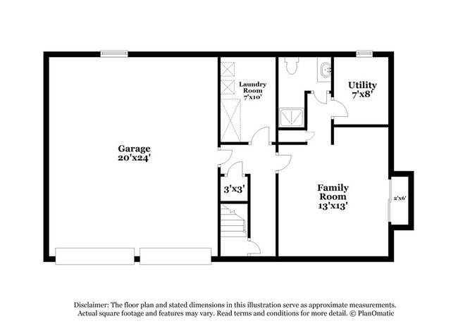 Building Photo - 902 Ridge Dr