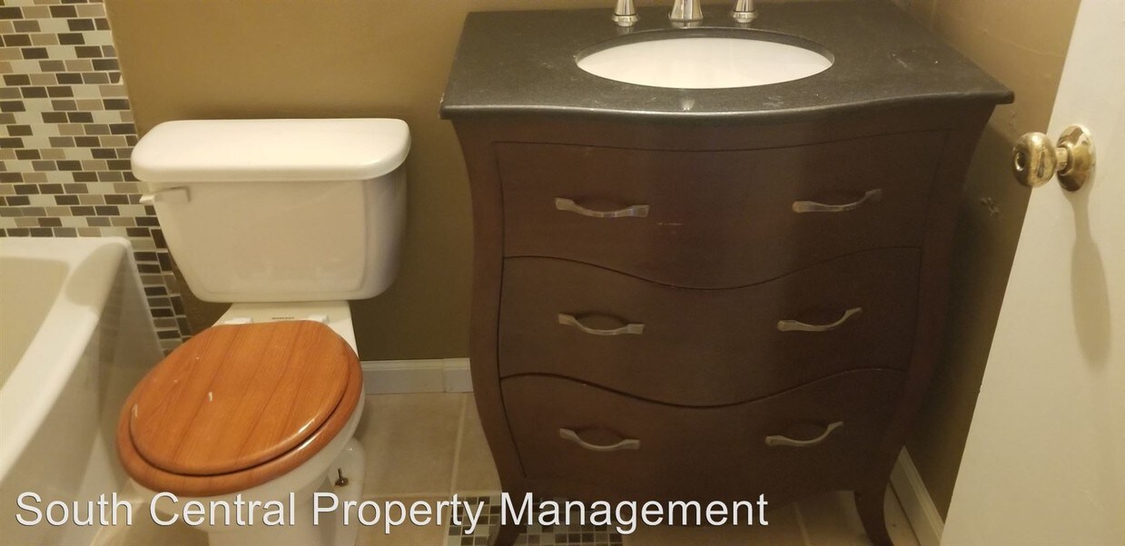 310 Sunset Cir Franklin Ky 42134 House For Rent In Franklin