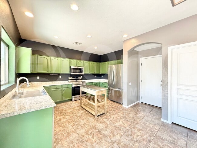 Foto del edificio - 3913 S Crosscreek Dr