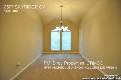 Building Photo - 2507 Skyridge Cv