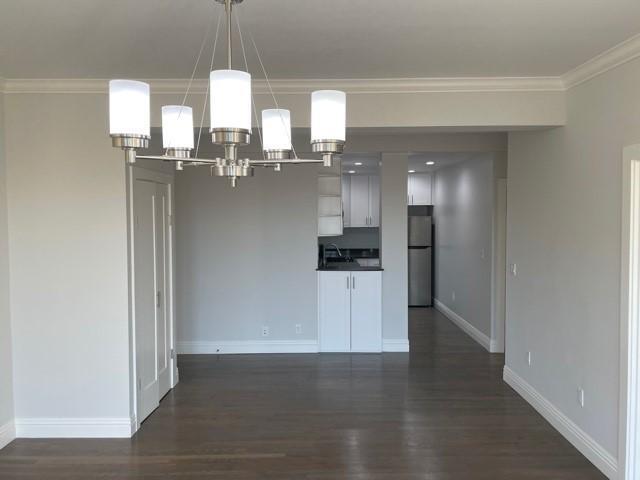 Foto del edificio - 2 bedroom in San Francisco CA 94109