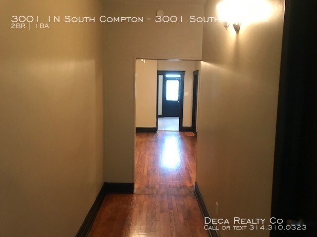 Foto del edificio - 3001 South Compton