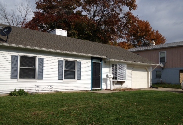 Building Photo - 8302 Laughlin Dr