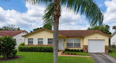 Building Photo - 22745 SW 65th Way