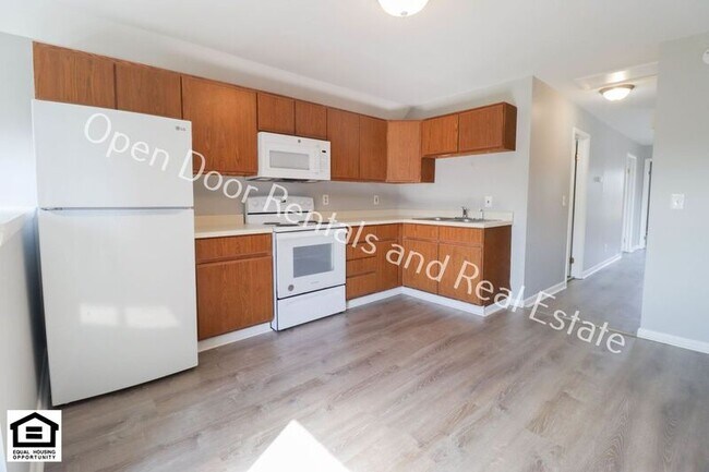 Foto del edificio - 515 1/2 N State St
