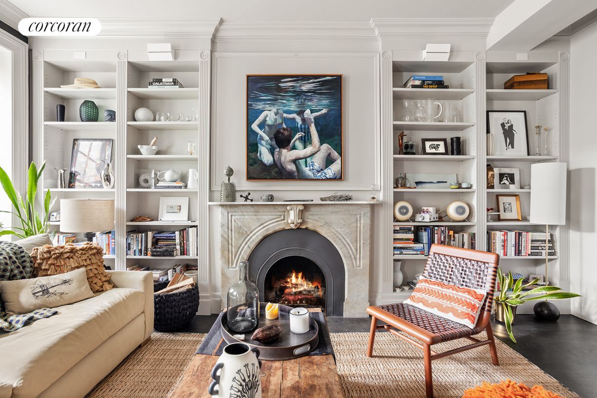 Foto principal - 44 W 12th St