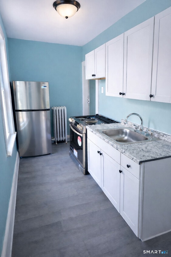 Foto del edificio - 21 Pearl St