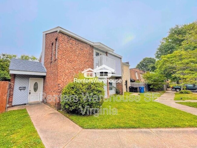 Building Photo - 5605 Morningside Ct