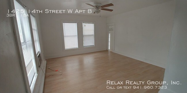 Foto del edificio - 1425 14th St W