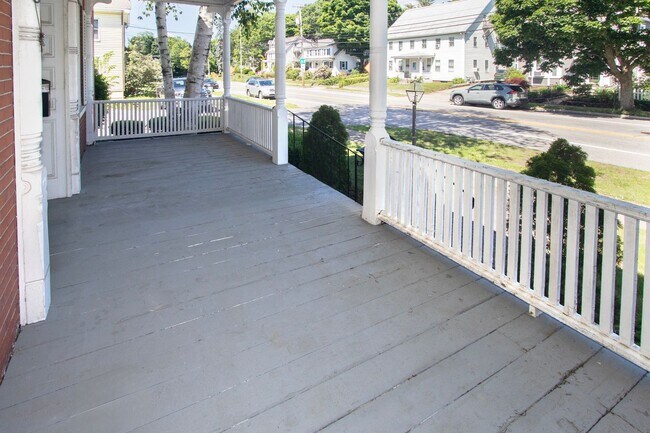 Foto del edificio - 87 Portland Ave
