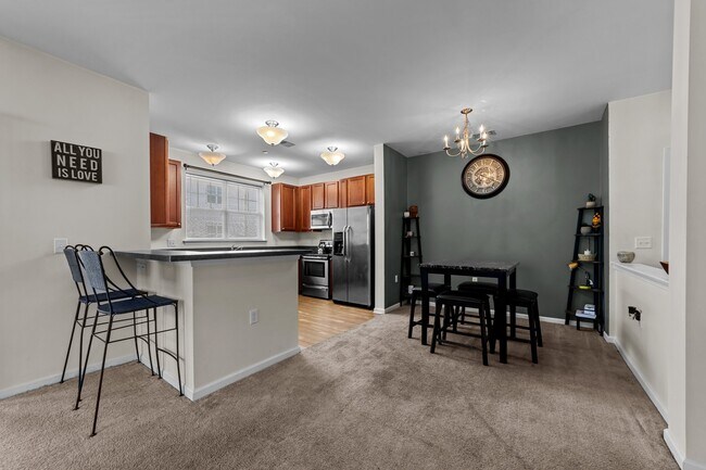 Foto del edificio - 2424 Chancery Ln