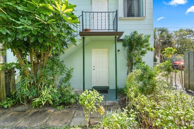 Foto del edificio - 712 Hansen St
