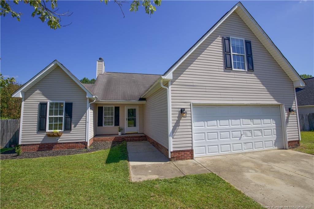 169 Antigua Dr, Raeford, NC 28376 House Rental in Raeford, NC