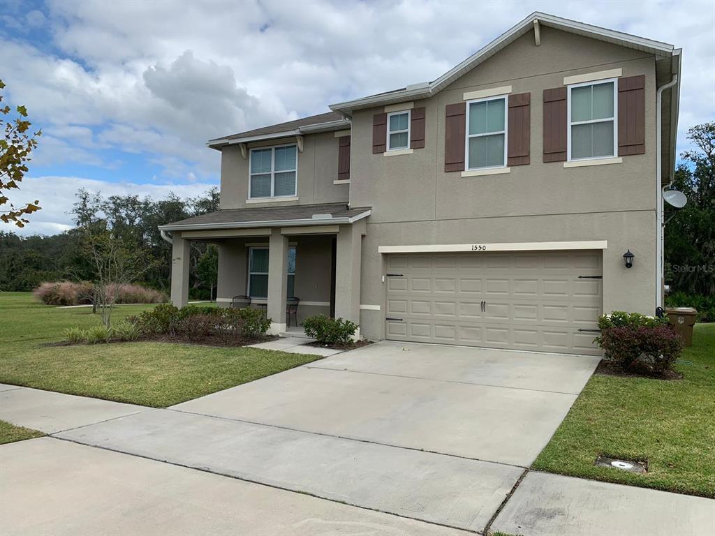 Primary Photo - 1550 Diamond Loop Dr